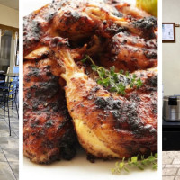 Jerk Pit Cafe & Catering Next Generation
