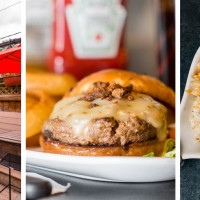 Jersey's Bar & Grill