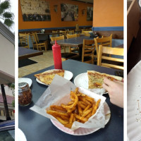 Jerusalem Pizza Miami