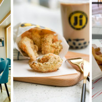 Ji the chicken shop