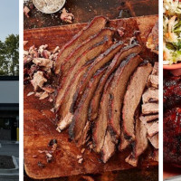 Jim 'N Nick's Bar-B-Q Alpharetta