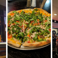 Jimmy D's Bar and Grill