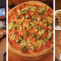 Jimmy's Pizza Chelmsford