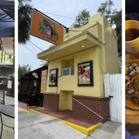 Jimmy's Tacos