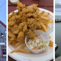 Jim's Clam Shack