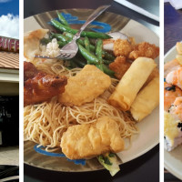 Jingdu Japanese Buffet