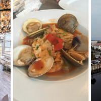 Jinks Creek Waterfront Grille