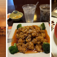 Jin's Asian Cuisine of Cumberland