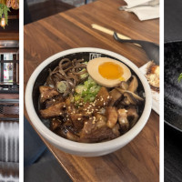 JINYA Ramen Bar - Duluth
