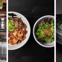 JINYA Ramen Bar - Edmonton