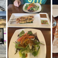 JJ Thai Cuisine