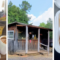 J&J's B B Q Barbecue Restaurant