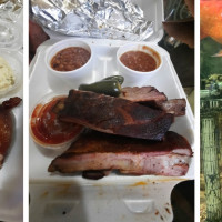 JJ's BBQ