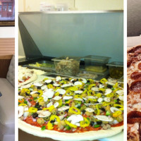 JJ's Pizza Lewisport