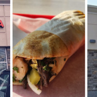 JJ's Shawarma