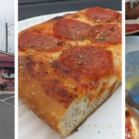 Jo-Jo's Pizza & Restaurant