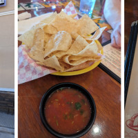 Jocelyn's Mexican Grill