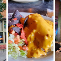 Joe Black's Bar & Grill