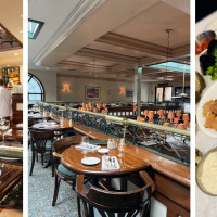 Joe Fortes Seafood & Chop House