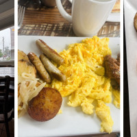 Joe's 320 Cafe
