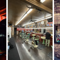 Joe's Barbershop Chicago