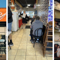 Joe's Cafe Orem