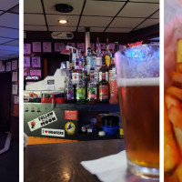 Joe's Knight Hawk Restaurant