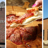 Joe's Pizza & Pasta Altamont