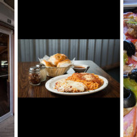 Joe's Pizza & Pasta Amarillo