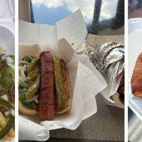 Joey G’s Chicago Dogs and Gyros
