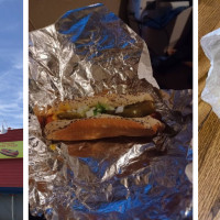 Joey's Red Hots Chicago