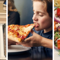 Johnny Brusco's New York Style Pizza Mooresville