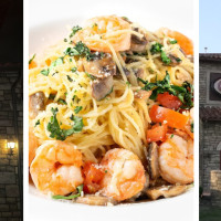 Johnny Carino's Eastvale