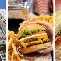 Johnny Rockets Atlanta
