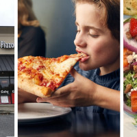 Johnny's New York Style Pizza Dallas