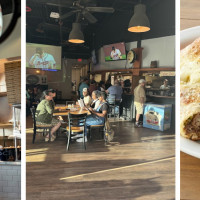 Johnny's New York Style Pizza Villa Rica