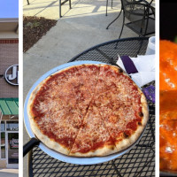 Johnny's Pizza Apex - Ten Ten & Holly Springs Road