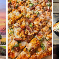 Johnny's Pizza House Natchitoches