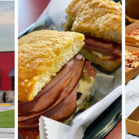 Johnny's Pizza House Ridgeland