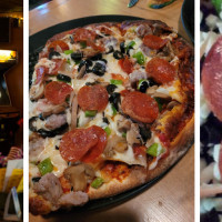John's Pizzaria of Grafton