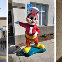 Jollibee Alhambra