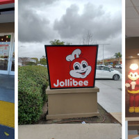 Jollibee Carson