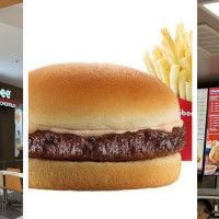 Jollibee Los Angeles