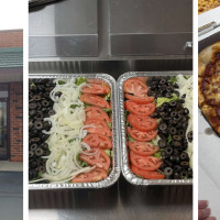 Joseph's Pizza
