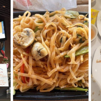 Joy Chalet Cuisine