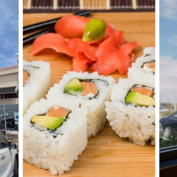 Joy of Tokyo Greenville