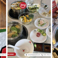 Joyspot – Hotpot & Grill