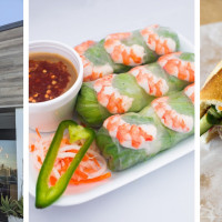 J&Q Vietnamese Sandwich and Cafe