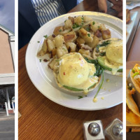 J's Diner