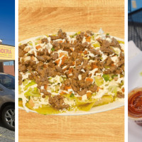 J's Taqueria